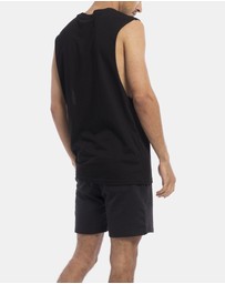 Xander - Palace Tank