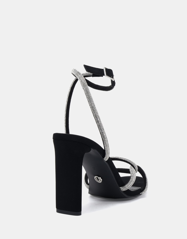 Novo - Powerful Heels