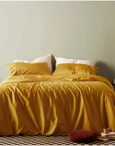 Ettitude - Signature Bamboo Duvet Cover