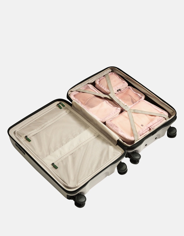 Antler - Chelsea Packing Cube - 4 Pack