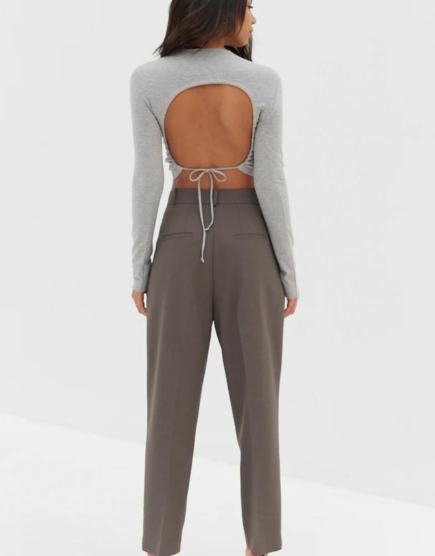 Style Addict - Anna Top