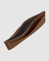 Fossil - Anderson Brown Card Case