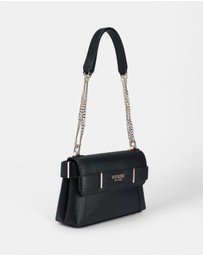GUESS - Anadela Convertible Crossbody Flap