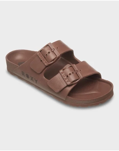 Roxy - Womens Kattie Slides