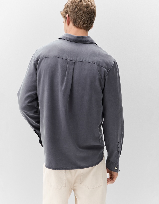 UNISON - Norfolk Relaxed Fit Shirt
