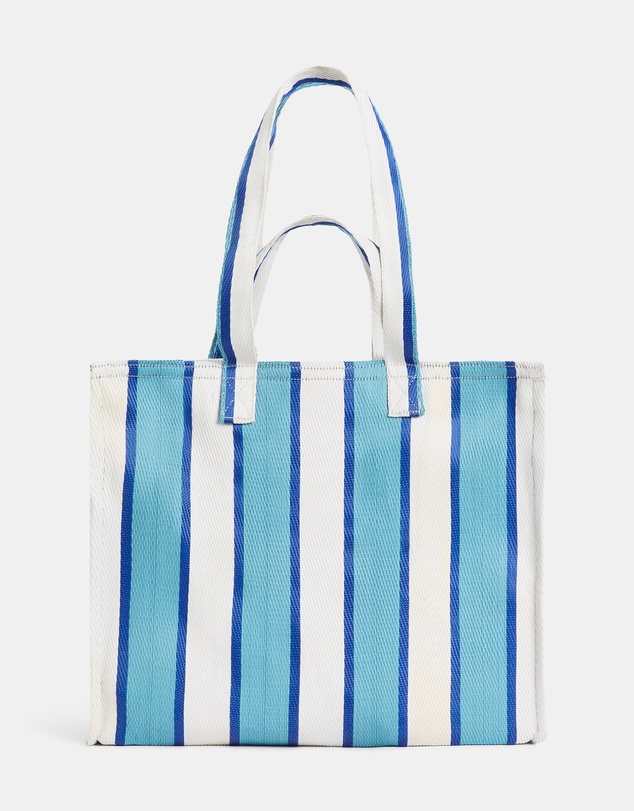 EAU BAGS - Marché Tote Bag