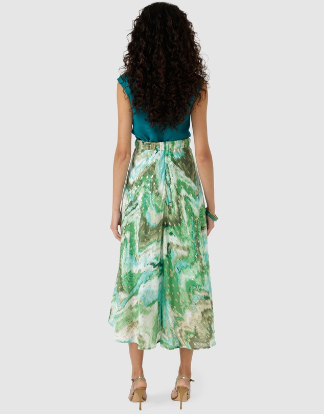 SACHA DRAKE - Rhodes Skirt
