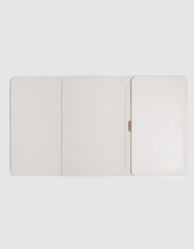 Orbitkey - KonMari | Orbitkey Hybrid Laptop Sleeve