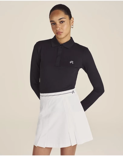 Malbon - Venus Polo