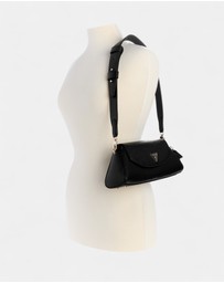 GUESS - Bolena Flap Shoulder Bag