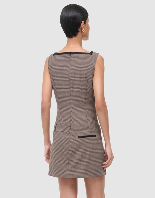 Staud - Skyla Dress