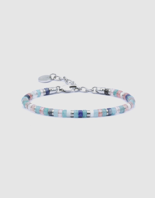 PIG&HEN - Brontide Beaded Bracelet