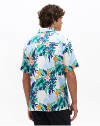 Superdry - Hawaiian Shirt