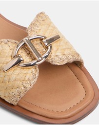 ALDO - Goassi Slingback Sandals