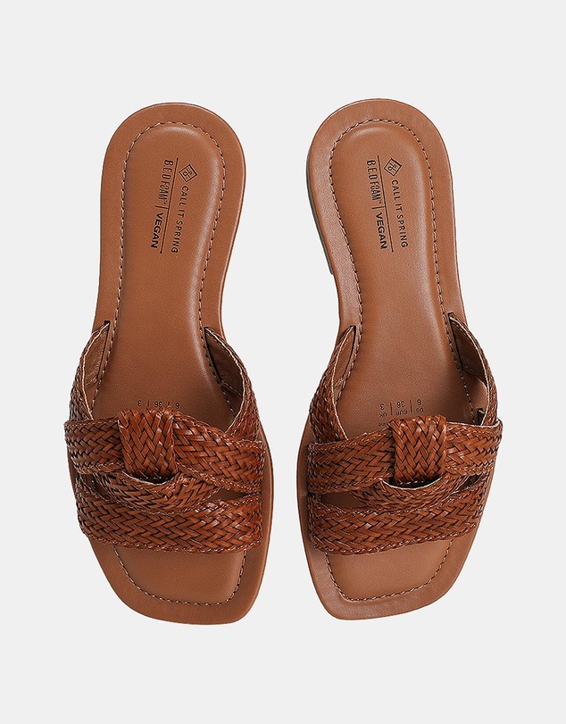 Call It Spring - Paullah Sandals