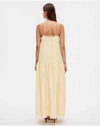 Minima Esenciales - Aisling Maxi Dress