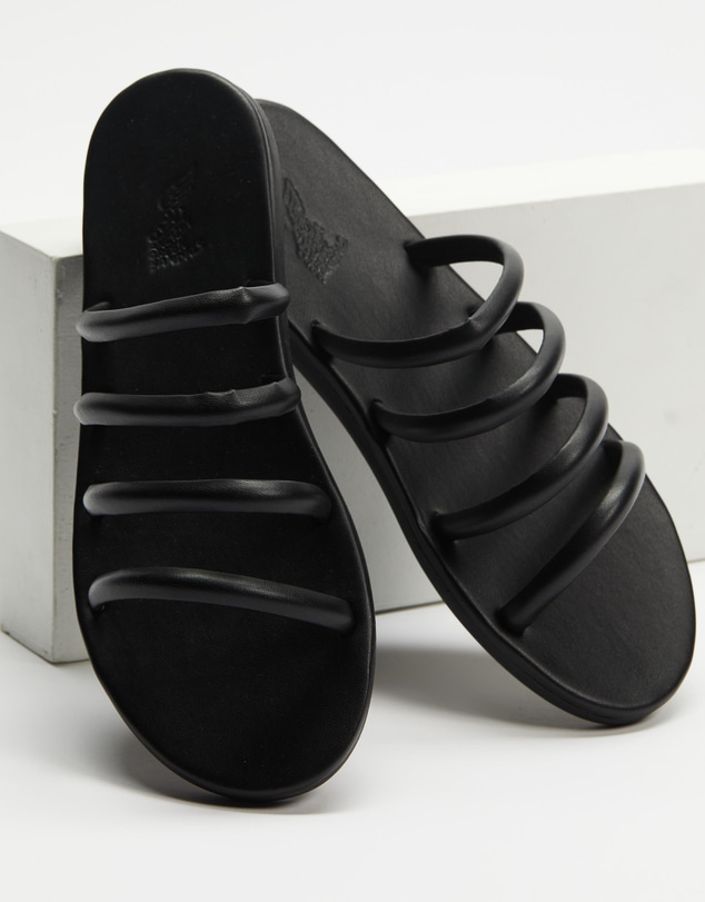 Ancient Greek Sandals - Lyra Flip Flops