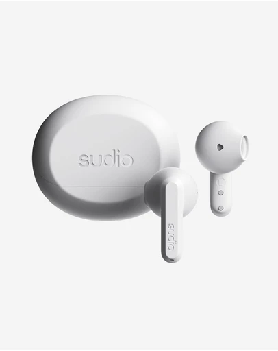 Sudio - A3 - True Wireless 5.4 Bluetooth Headphones/Earbuds