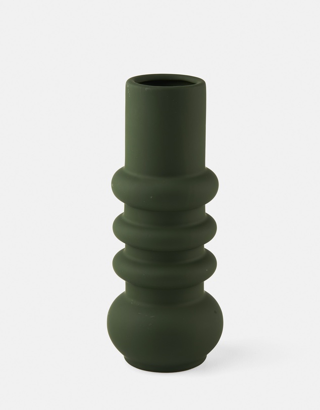 Linen House - Orbit Vase