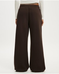 Cotton On - Baggy Sweatpants