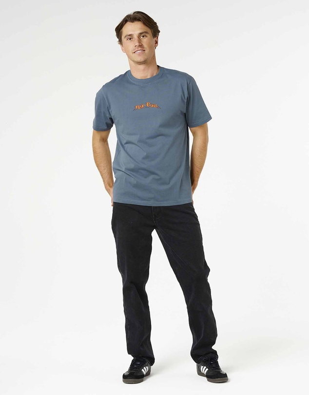 Rip Curl - Hazed And Tubed Relaxed Tee