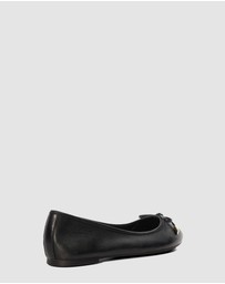 Dune London - Harping - Black