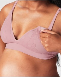 Cake Maternity - Freckles Recycle Nursing Bra