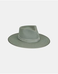 Lack Of Color - Sage Rancher