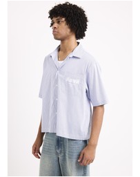 Arvust - Honolulu Cropped Shirt