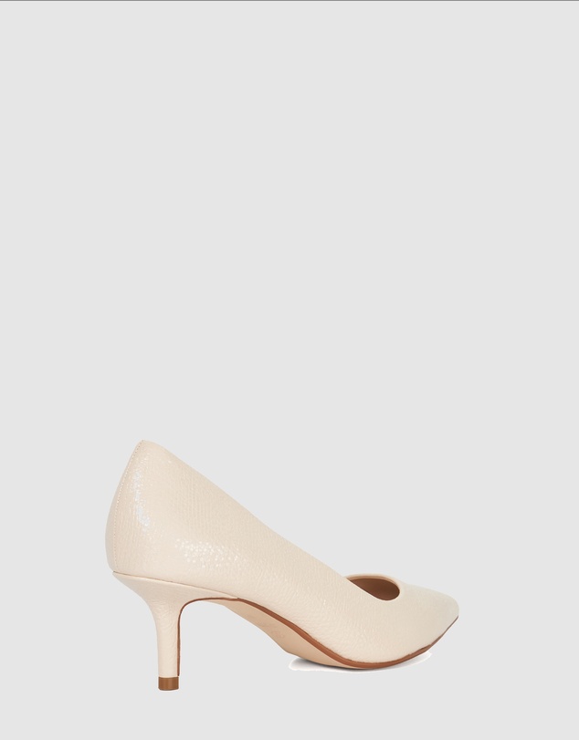 Dune London - Balli - Ivory