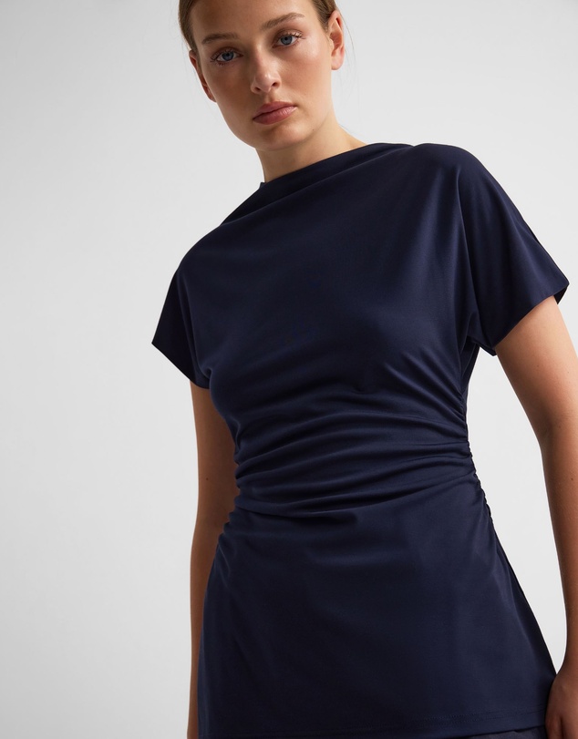 Oxford - Isla Top
