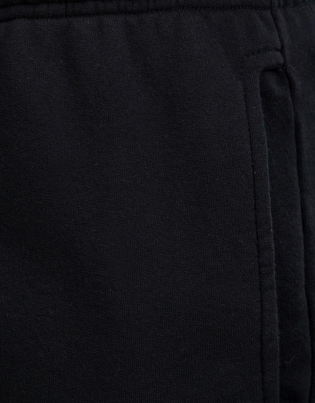 Surrounded By Ghosts - The Larimar French Terry Track Shorts