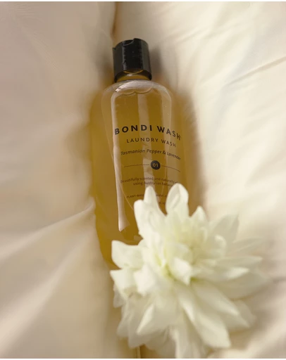 Bondi Wash - Laundry Wash 500ml - Tasmanian Pepper & Lavender