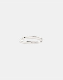 By Charlotte - Lover Thin Ring