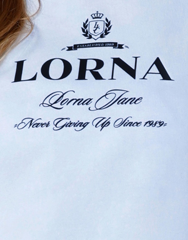 Lorna Jane - Westwood Washed T-Shirt