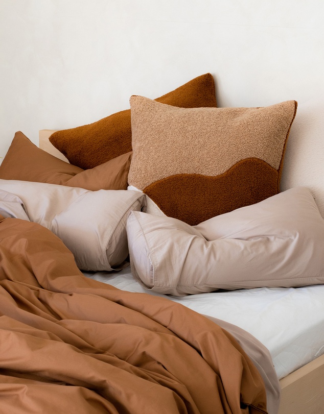 Sheet Society - Marloe European Pillowcase