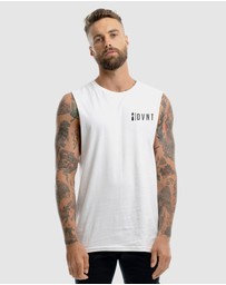 DVNT - Ethos Crest Tank