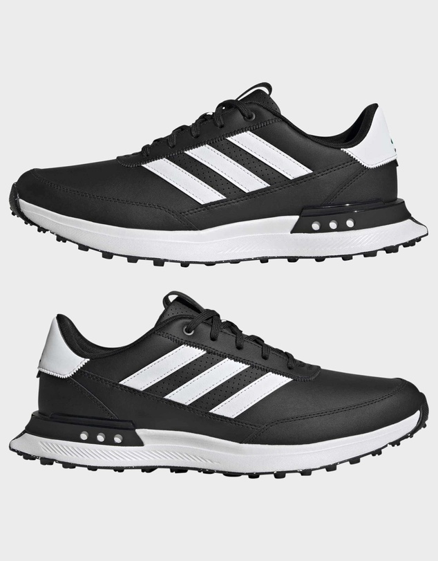 adidas Performance - S2G 24 Leather Spikeless Golf Shoes Unisex