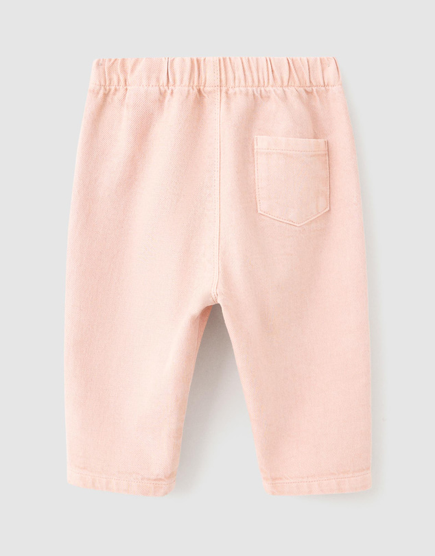 M.N.G - Clayr Trousers - Babies