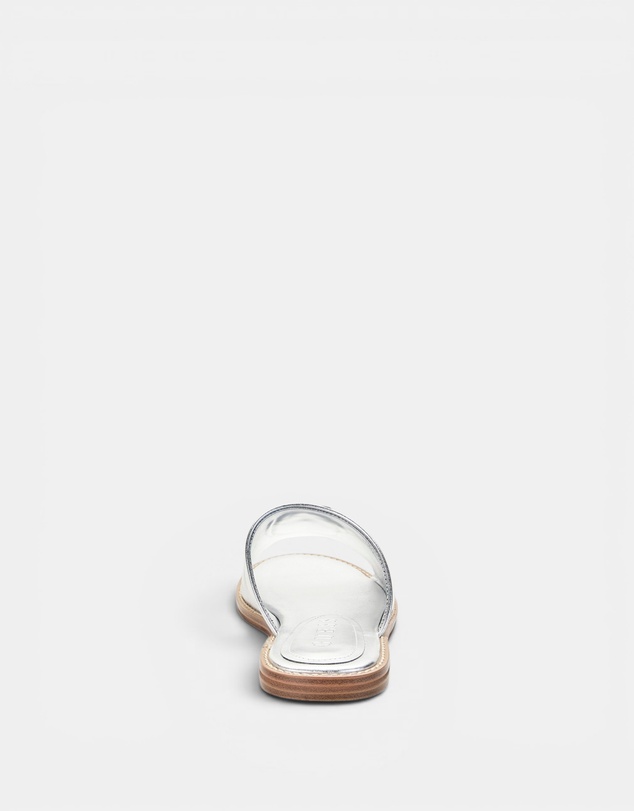 GUESS - Graysie Flat Sandals