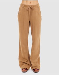 The Upside - Kalo Willow Wide Leg Pants