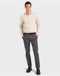 Academy Brand - Archie Deluxe Shirt