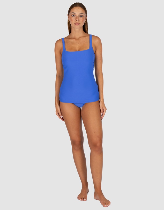 Baku Swimwear - Rococco Multi Fit Singlet Top