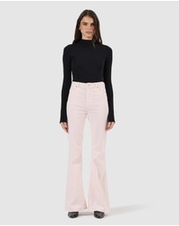 Rolla's - Eastcoast Flare Cord Petal