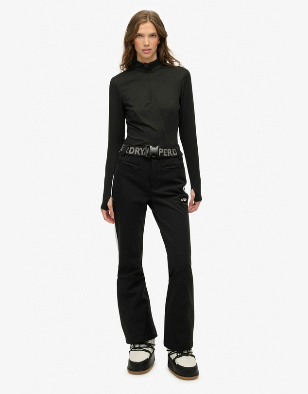 Superdry - Luxe Ski Pant