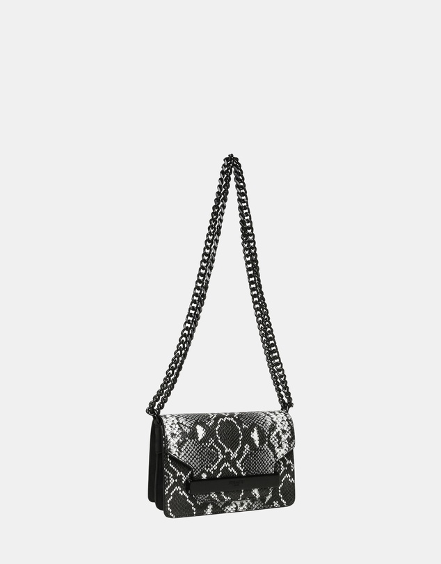 Steve Madden - BFlip Black Multi Handbag