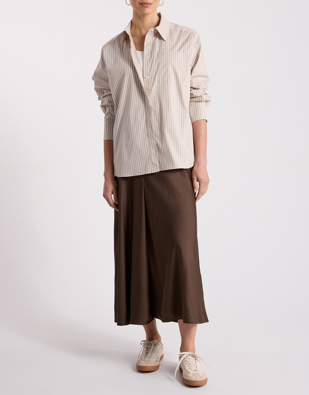 David Lawrence - Latisha Cotton Shirt