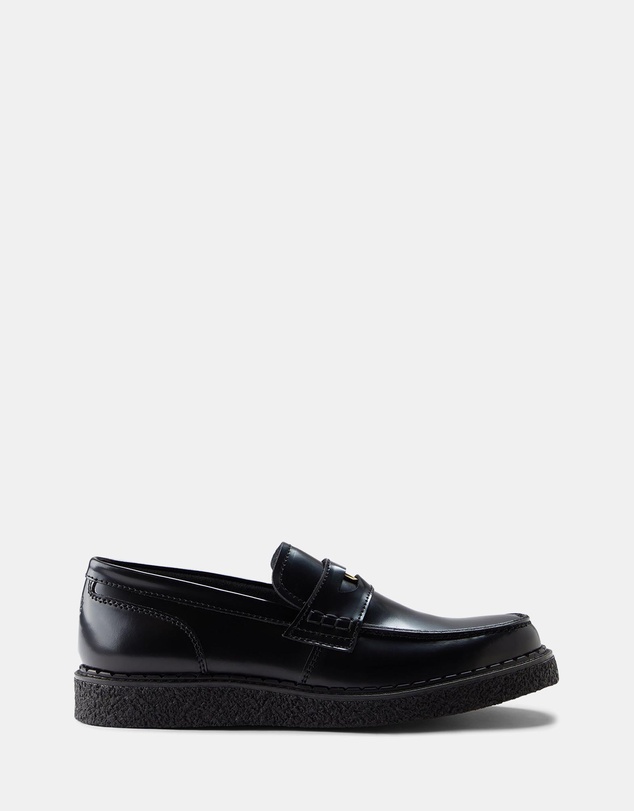 Fred Perry - GC x FP Penny Loafers - Unisex