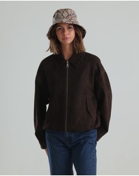 Morgan & Taylor - Gigi Bucket Hat