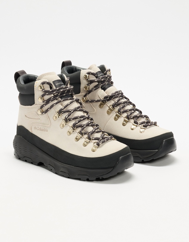 Columbia - Newton Alpine PT Boots - Women's